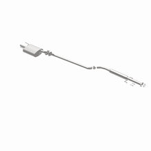 Load image into Gallery viewer, MagnaFlow BRE Exhaust Kit Replacement Stainless Toyota