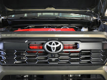 Load image into Gallery viewer, aFe POWER Red Edition Dynamic Air Scoop XL for Intake Kits 50-70119D and 50-70119R
