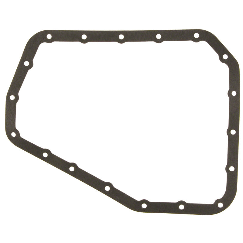 Fel-Pro Pontiac Wave TOS 18758 Transmission Oil Pan Gasket 18 Bolt Hole One Piece Gasket