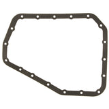 Fel-Pro Pontiac Wave TOS 18758 Transmission Oil Pan Gasket 18 Bolt Hole One Piece Gasket