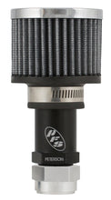 Load image into Gallery viewer, Peterson Fluid Systems Breather Screw-In -12AN w/ Filter