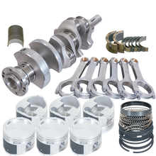 Load image into Gallery viewer, Eagle Buick 3.8L V6 3.400in Ext Balance Crank 5.967in H-Beam 3.820in Pistons Rotating Assembly