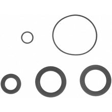 Load image into Gallery viewer, Fel-Pro Toyota Tercel TCS 45019 Engine Crankshaft Seal Kit