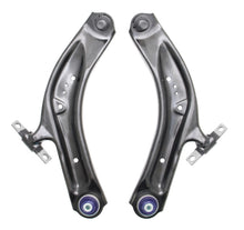 Load image into Gallery viewer, SuperPro 14-20 Nissan Rogue Front Lower Control Arm Set