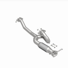 Load image into Gallery viewer, BRE Exhaust 05-07 Ford Five Hundred Mercury Montego 3.0L Front Pipe Kit