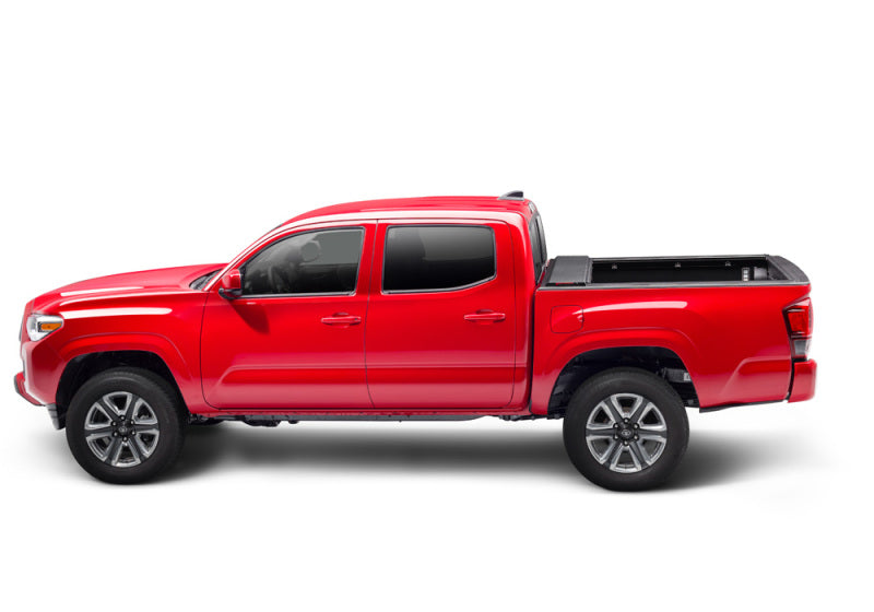 Roll-N-Lock 2024 Toyota Tacoma 6ft A-Series Retractable Tonneau Cover