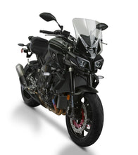 Load image into Gallery viewer, National Cycle 17-21 Yamaha FZ-10/MT-10 V Stream/ Wave Mid/Std. Windshield-Tinted