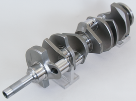 Eagle Ford 428FE Stroke 2.200in Rod Journals Int Bal Cast Crankshaft
