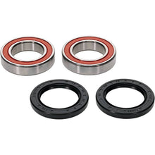Load image into Gallery viewer, Pivot Works Yamaha Wheel Bearing Kit Premium Bearings