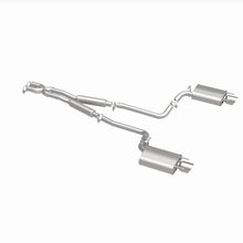 Load image into Gallery viewer, MagnaFlow BRE Exhaust Kit 10-14 Cadillac CTS