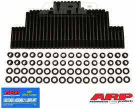 ARP BB Chevy Bowtie 12pt head stud kit