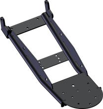 Load image into Gallery viewer, KFI Replacement UTV Tube Frame Weldment