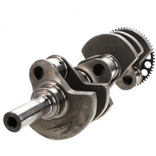 Load image into Gallery viewer, Manley Chevrolet LS 4.100in Stroke Lightweight w/ Long Snout (LS-7) Pro Series Crankshaft