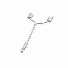 Load image into Gallery viewer, MagnaFlow BRE Exhaust Kit 07-12 ES350 Camry 3.5L