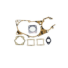 Load image into Gallery viewer, Athena Derbi 50 Complete Gasket Kit (Excl Oil Seal)