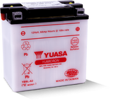 Yuasa YB9L-A2 Yumicron 12-Volt Battery