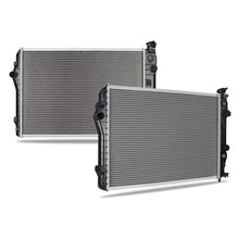 Load image into Gallery viewer, Mishimoto Chevrolet Camaro Replacement Radiator 1998-1999