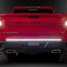 Load image into Gallery viewer, Putco 23-24 GMC Canyon 48In Direct Fit Blade Kit Blade Tailgate Bars