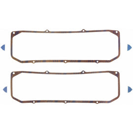 Fel-Pro Cadillac Eldorado VS 50219 C Engine Valve Cover Gasket Set