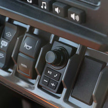 Load image into Gallery viewer, Rugged Radios Polaris RZR XP Kit w/ BTI 2-Way Radio 2-Way Radio 696 PLUS / M1 VHF Business Band
