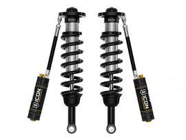 ICON 23-24 Toyota Sequoia TRD Pro 2.5 VS RR CDCV Coilover Kit