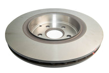 Load image into Gallery viewer, DBA 2009 Pontiac G8 GXP Rear 4000 Series Standard Rotor