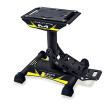 Load image into Gallery viewer, Matrix Concepts LS-One Lift Stand - Yellow