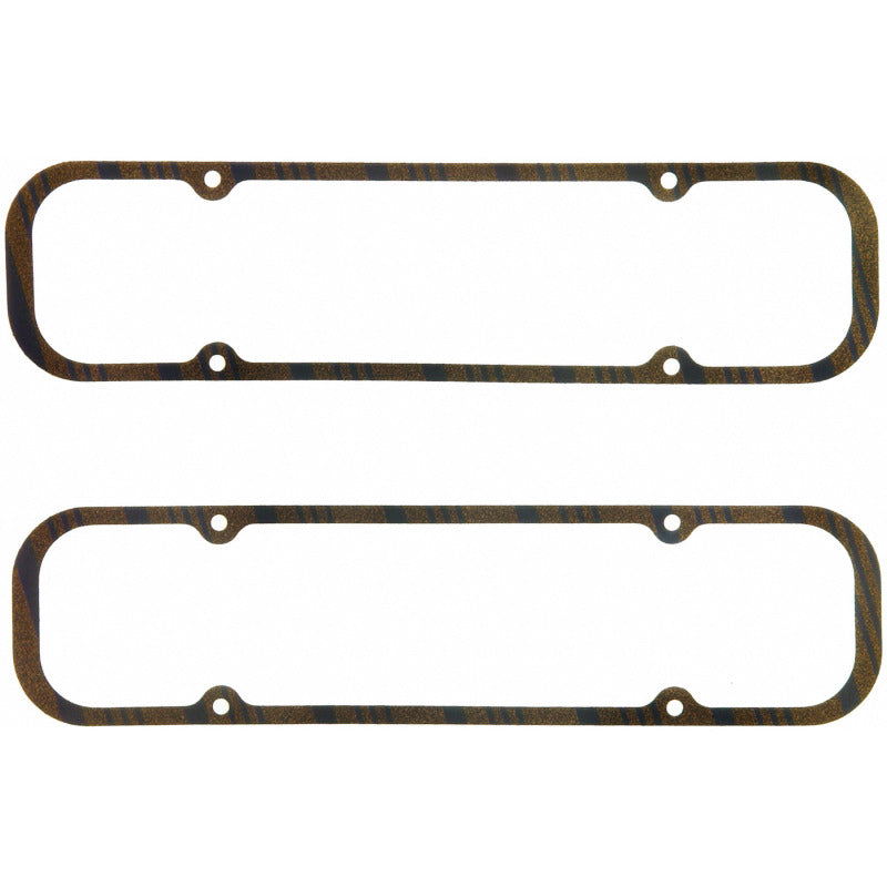Fel-Pro Pontiac Firebird VS 50005 C Engine Valve Cover Gasket Set