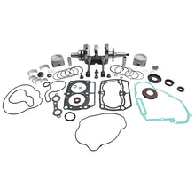 Load image into Gallery viewer, Vertex Pistons 07-09 Ranger 700 4x4/08-09 Ranger 700 4x4 Crew Complete Engine Rebuild Kit