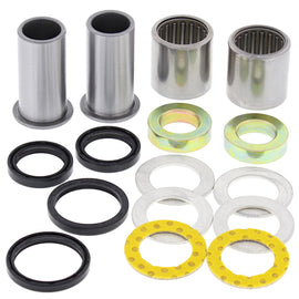 All Balls Racing 04-05 Kawasaki KX250F Swing Arm Bearing Kit