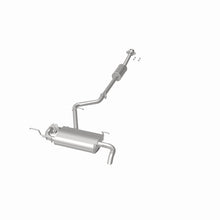Load image into Gallery viewer, MagnaFlow BRE Exhaust Kit 13-16 SUBARU XV CROSSTREK CROSSTREK 2.0L