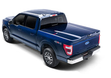 Load image into Gallery viewer, Undercover 2023+ Ford F-150 Crew Cab 5.7ft Elite LX Bed Cover - Avalanche Grey
