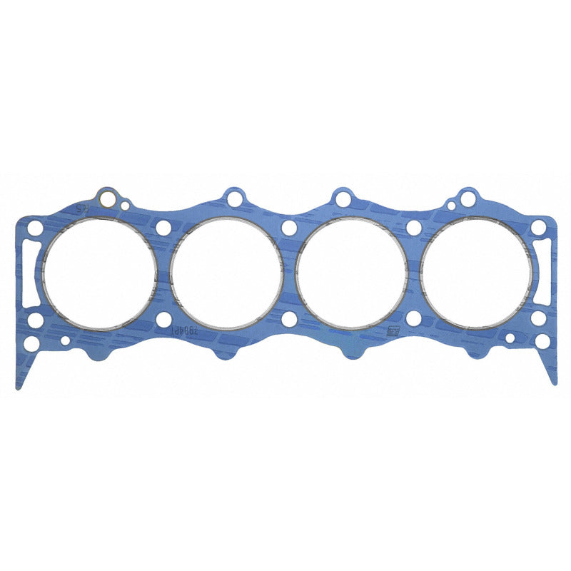 Fel-Pro Triumph TR8 7984 PT PermaTorque Engine Cylinder Head Gasket
