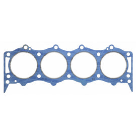 Fel-Pro Triumph TR8 7984 PT PermaTorque Engine Cylinder Head Gasket