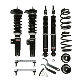 Air Lift Performance 05-14 Audi A3 / 06-14 VW GTI Coilover Kit
