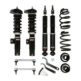 Air Lift Performance 05-14 Audi A3 / 06-14 VW GTI Coilover Kit