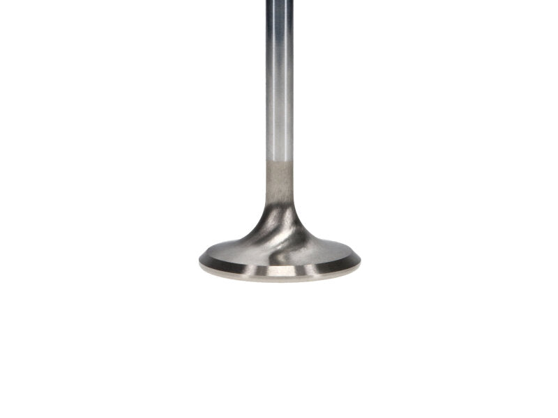Manley Chevrolet Small Block Exhaust Valve Kit - 1.625in Head Dia. 5.165in O/A Length, 0.3415in Stem