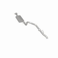 Load image into Gallery viewer, MagnaFlow BRE Exhaust Kit 96-01 Jeep Cherokee