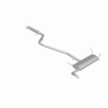 Load image into Gallery viewer, MagnaFlow BRE Exhaust Kit 15-17 Chrysler 200 2.4L