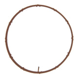 Fel-Pro Mini Cooper 61608 Fuel Injection Throttle Body Mounting Gasket