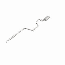 Load image into Gallery viewer, MagnaFlow BRE Exhaust Kit 00-07 Sable Taurus 3.0L