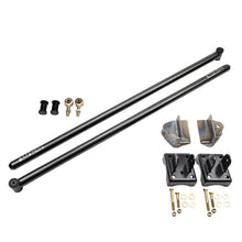 Load image into Gallery viewer, Wehrli 2011-2022 Ford Power Stroke RCLB/CCSB/SCSB 60in Traction Bar KIT Bengal Blue