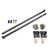Wehrli 2011-2022 Ford Power Stroke RCLB/CCSB/SCSB 60in Traction Bar KIT Bengal Blue