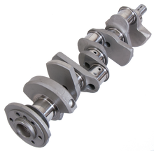 Load image into Gallery viewer, Eagle Chevrolet 305/350 3.350in Stroke Forged 4340 Lightweight Steel Crankshaft