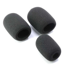 Load image into Gallery viewer, Rugged Radios Replacement Mic Muff and Ear Foam for H10 Headsets