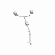 Load image into Gallery viewer, BRExhaust 17-19 Honda CR-V 1.5L Exhaust Kit