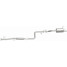 Load image into Gallery viewer, MagnaFlow BRE Exhaust Kit 93-95 Honda Del Sol