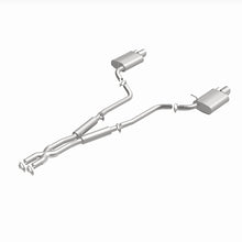 Load image into Gallery viewer, MagnaFlow BRE Exhaust Kit 10-14 Cadillac CTS