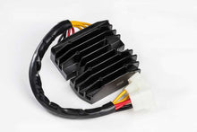 Load image into Gallery viewer, Ricks Motorsport Hot Shot Series Triumph Rectifier Regulator