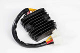 Ricks Motorsport Hot Shot Series Triumph Rectifier Regulator
